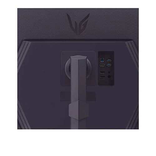 LG UltraGear 32GS85Q-B 32 Inch 2K QHD Gaming Monitor